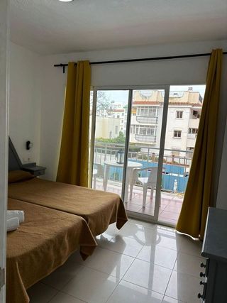 Piso en alquiler en Centro en Torremolinos