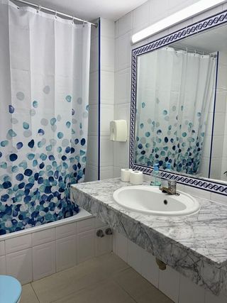 Piso en alquiler en Centro en Torremolinos