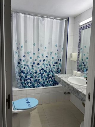 Piso en alquiler en Centro en Torremolinos