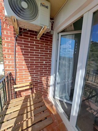 Piso en alquiler en Alcázar de San Juan