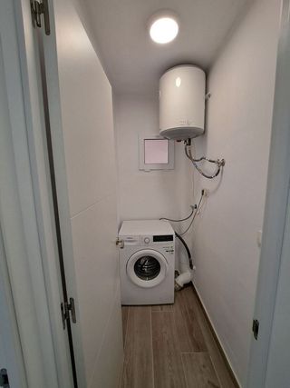 Piso en alquiler en Alcázar de San Juan