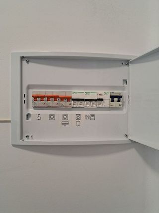 Piso en alquiler en Alcázar de San Juan