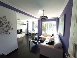 Piso en alquiler en El Ejido - La Merced - La Victoria en Málaga