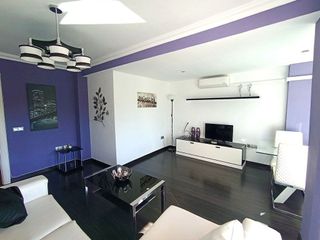 Piso en alquiler en El Ejido - La Merced - La Victoria en Málaga