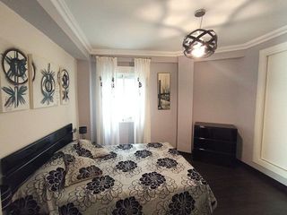 Piso en alquiler en El Ejido - La Merced - La Victoria en Málaga