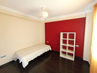 Piso en alquiler en El Ejido - La Merced - La Victoria en Málaga