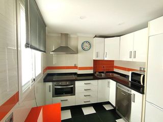 Piso en alquiler en El Ejido - La Merced - La Victoria en Málaga