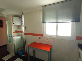 Piso en alquiler en El Ejido - La Merced - La Victoria en Málaga