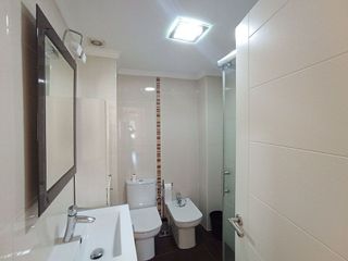 Piso en alquiler en El Ejido - La Merced - La Victoria en Málaga