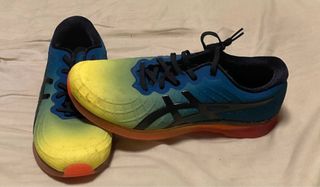 Zapatillas ASICS Infinity Talla 42.5