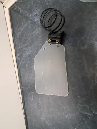 PORTADORSAL Mr. CONTROL