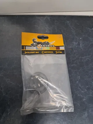 PORTADORSAL Mr. CONTROL