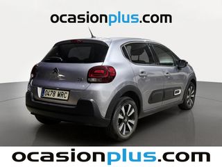 Citroen C3 Origin PureTech 110 Max 81 kW (110 CV)