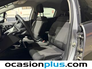 Citroen C3 Origin PureTech 110 Max 81 kW (110 CV)