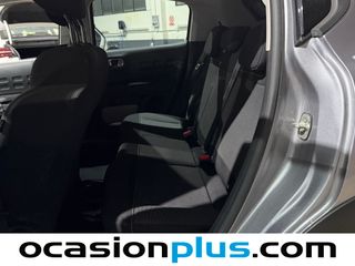 Citroen C3 Origin PureTech 110 Max 81 kW (110 CV)