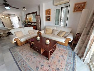 Chalet en venta en Urb. Vista de los Ángeles en Mojácar