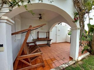 Chalet en venta en Urb. Vista de los Ángeles en Mojácar