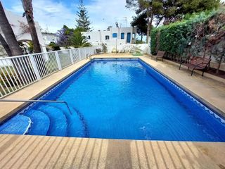 Chalet en venta en Urb. Vista de los Ángeles en Mojácar