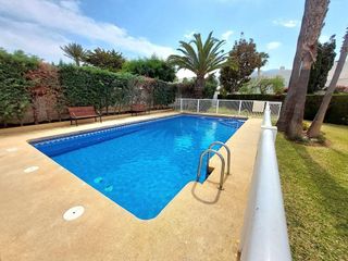 Chalet en venta en Urb. Vista de los Ángeles en Mojácar