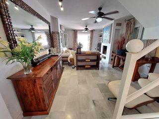 Chalet en venta en Urb. Vista de los Ángeles en Mojácar