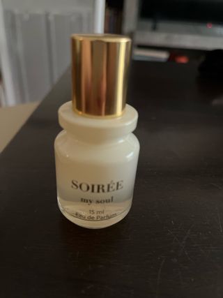 Soirée my soul Eau de Parfum 15 ml