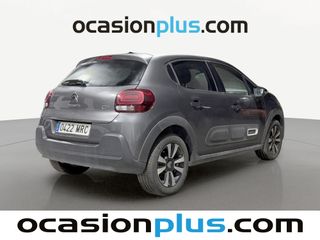Citroen C3 Origin PureTech 110 Max 81 kW (110 CV)