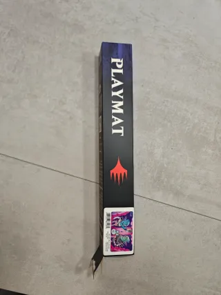 Playmat Magic The Gathering Goblins Secret Lair