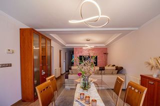 Casa adosada en venta en Alfaz del Pi Pueblo-Urbanizaciones en Alfaz del pi / Alfàs del Pi