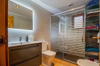 Casa adosada en venta en Alfaz del Pi Pueblo-Urbanizaciones en Alfaz del pi / Alfàs del Pi