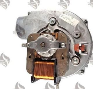 Extractor Caldera Genus 27 BFFI