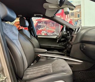 MERCEDES BENZ ML 320 CDI