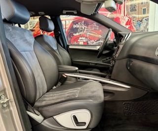 MERCEDES BENZ ML 320 CDI