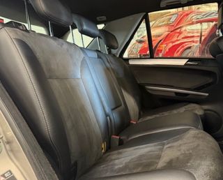 MERCEDES BENZ ML 320 CDI