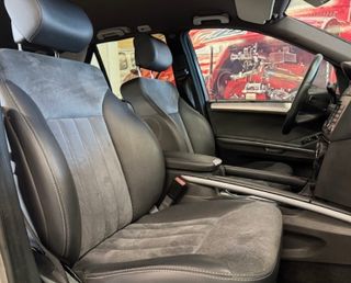 MERCEDES BENZ ML 320 CDI