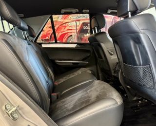 MERCEDES BENZ ML 320 CDI