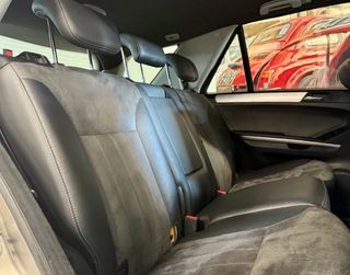 MERCEDES BENZ ML 320 CDI