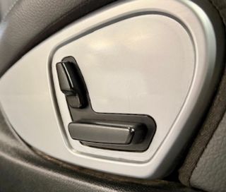 MERCEDES BENZ ML 320 CDI