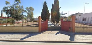 Terreno en venta en Norte en Jerez de la Frontera