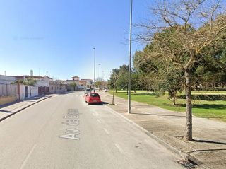 Terreno en venta en Norte en Jerez de la Frontera