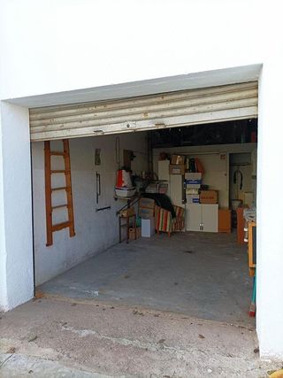 Garaje en venta en Alcázar de San Juan