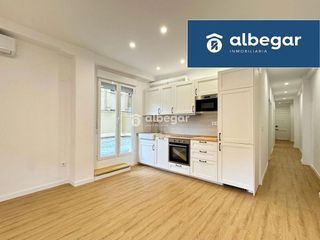 Piso en venta en El Calvari en Valencia