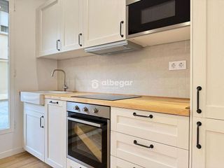 Piso en venta en El Calvari en Valencia