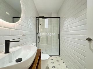 Piso en venta en El Calvari en Valencia