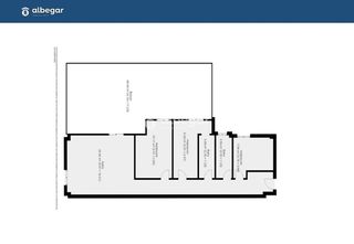 Piso en venta en El Calvari en Valencia