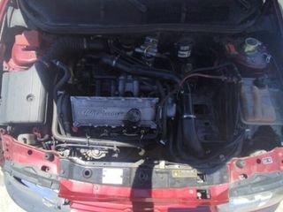 Alfa romeo faro izq 146 2.0 td 1994-1999 97007