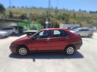 Alfa romeo faro izq 146 2.0 td 1994-1999 97007
