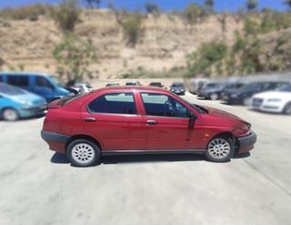 Alfa romeo faro izq 146 2.0 td 1994-1999 97007