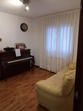 Se vende piso Ciudad Naranco muy buena ubicación