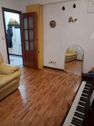 Se vende piso Ciudad Naranco muy buena ubicación
