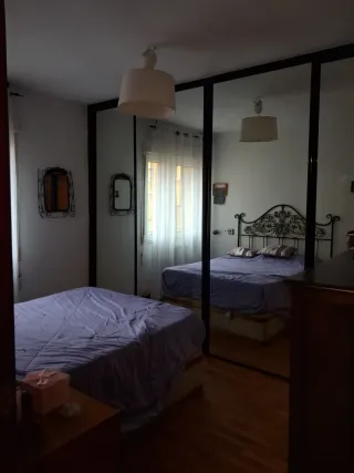 Se vende piso Ciudad Naranco muy buena ubicación